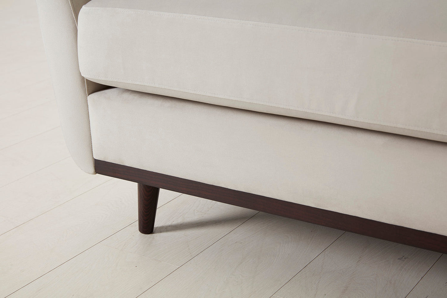 Model 10 3-Seater Left Chaise Sofa