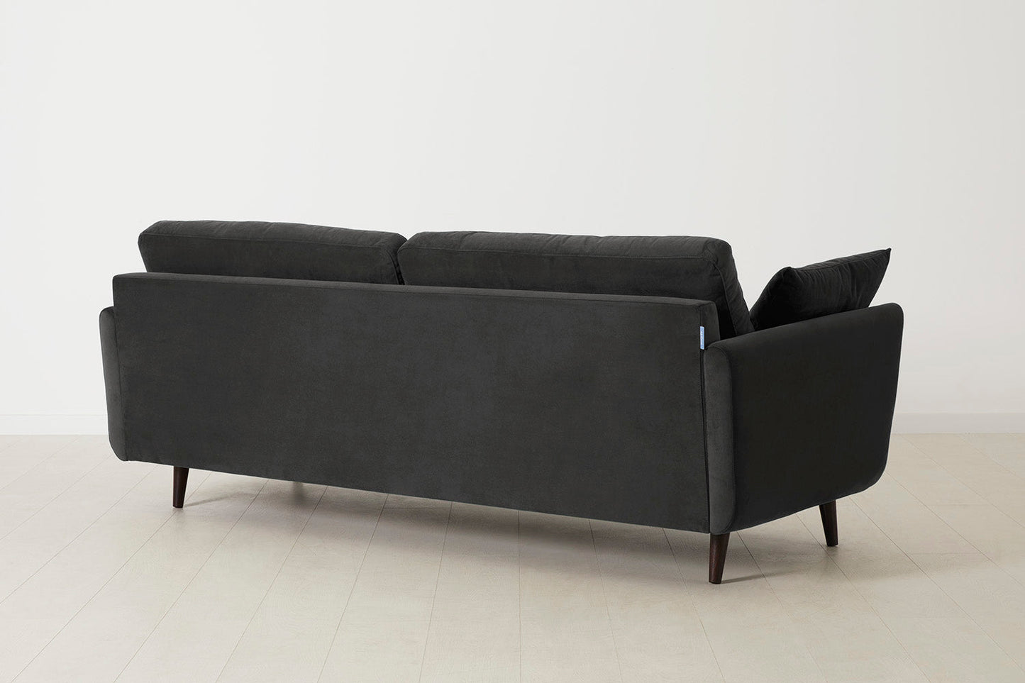 Model 10 3-Seater Left Chaise Sofa