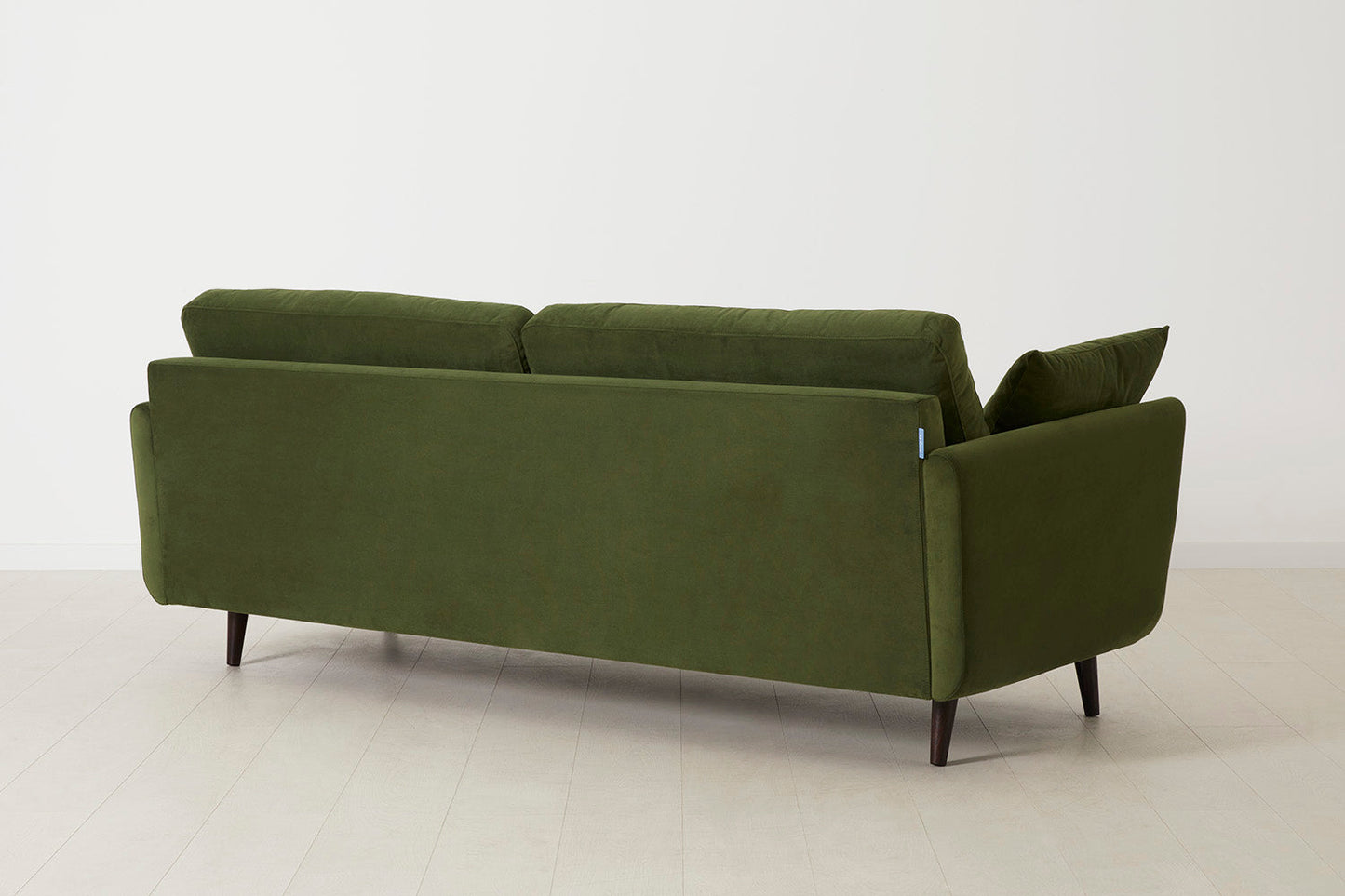 Model 10 3-Seater Right Chaise Sofa