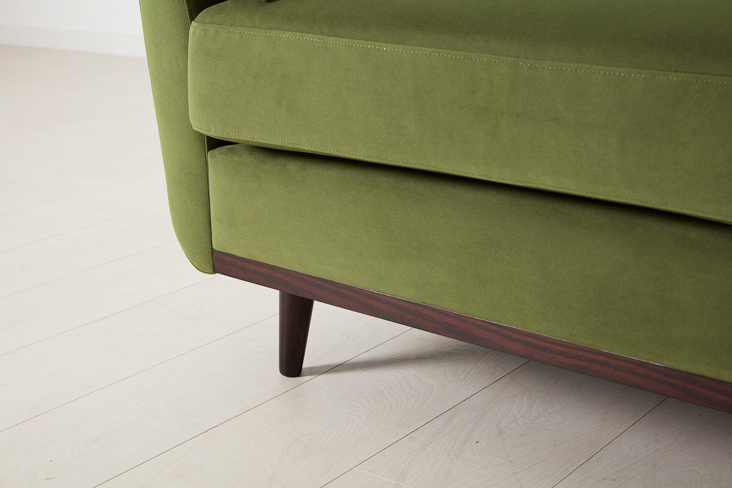 Model 10 3-Seater Right Chaise Sofa