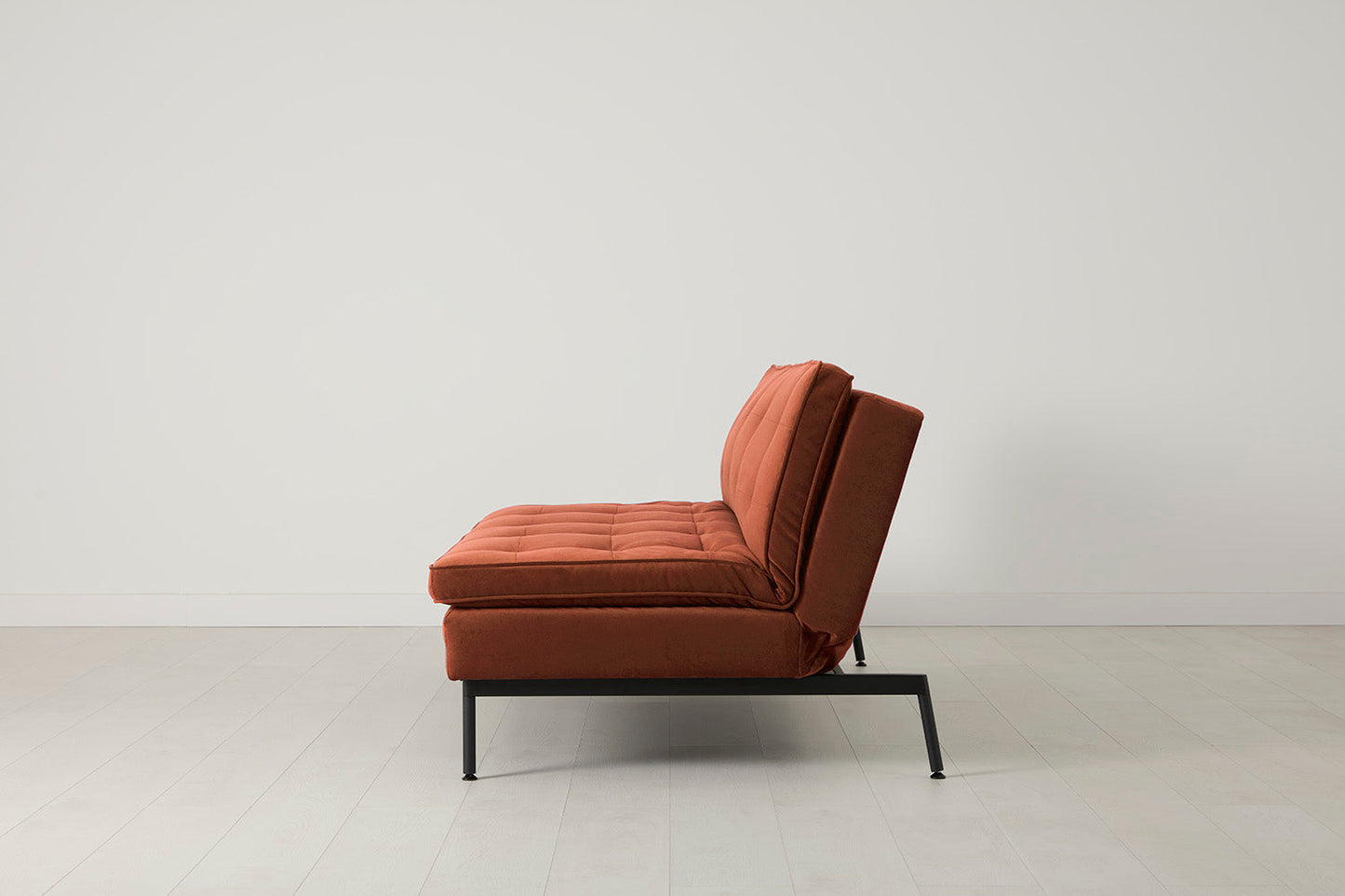 Model 11 3-Seater Sofa Bed