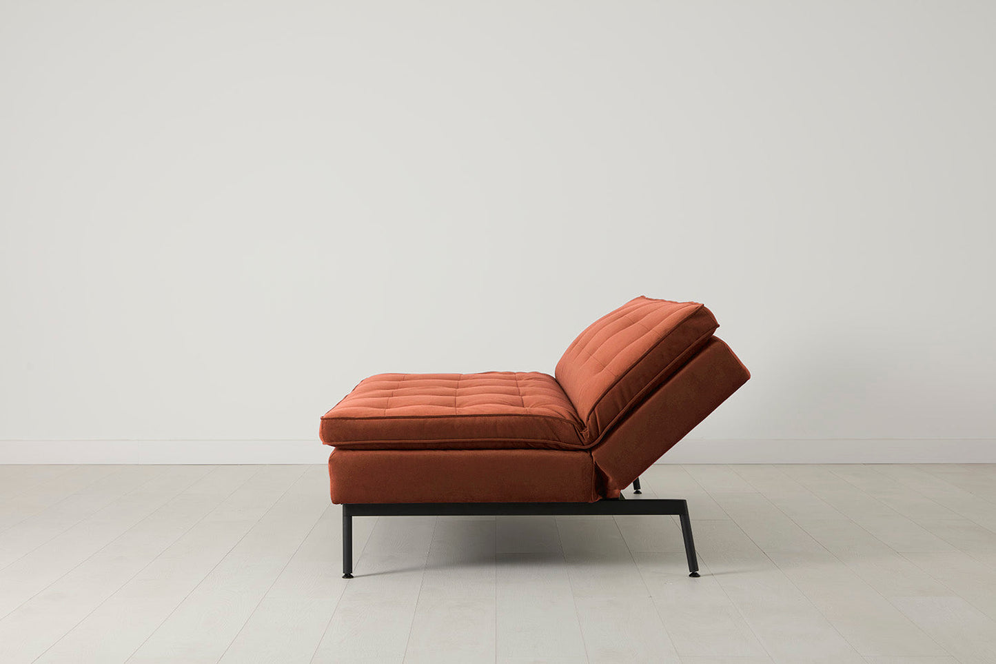 Model 11 3-Seater Sofa Bed