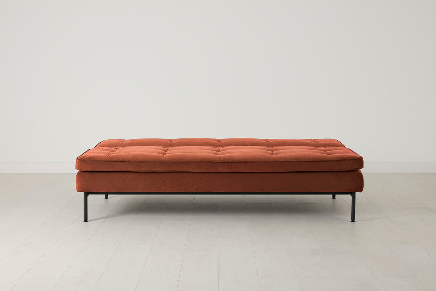 Model 11 3-Seater Sofa Bed