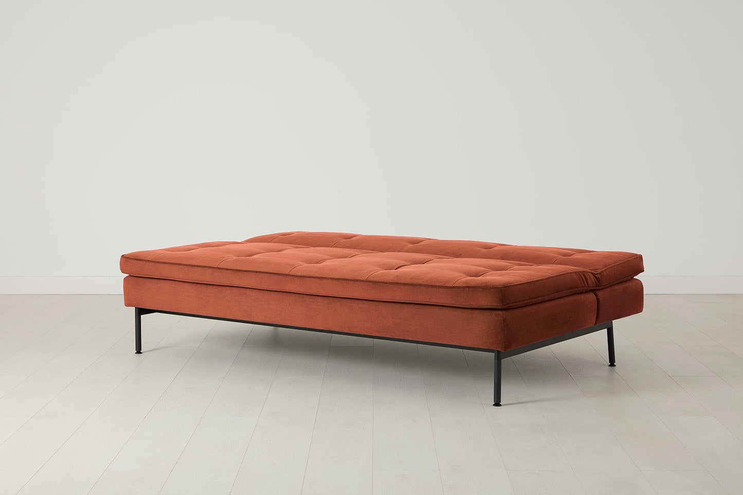 Model 11 3-Seater Sofa Bed