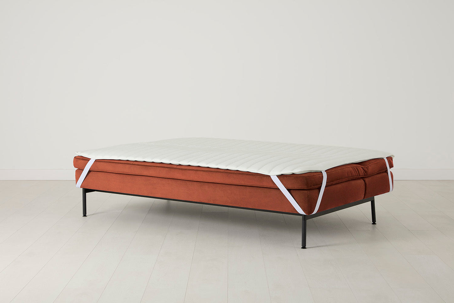 Model 11 3-Seater Sofa Bed