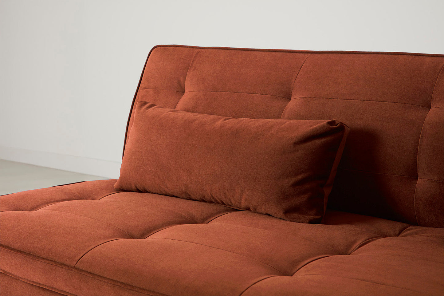 Model 11 3-Seater Sofa Bed