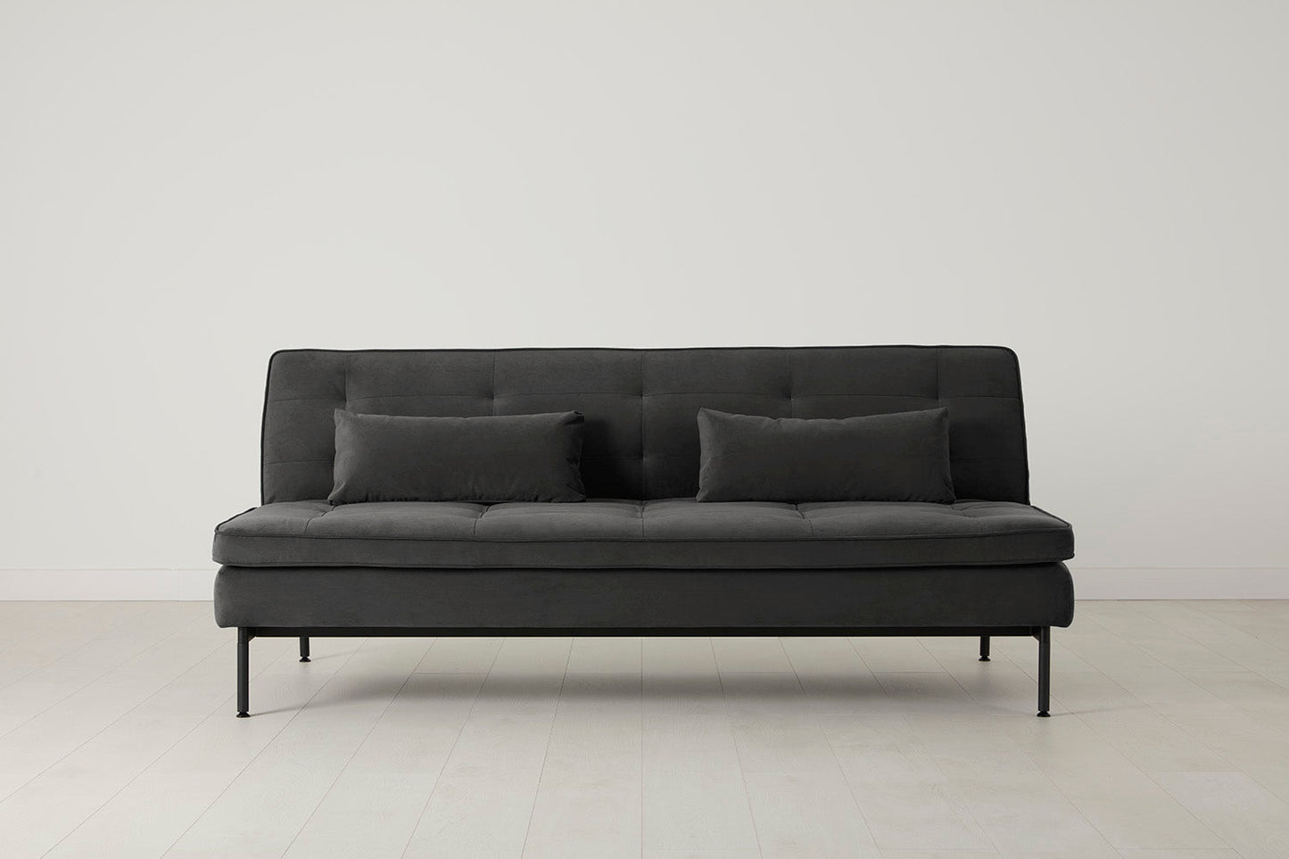Model 11 Dreisitzer-Schlafsofa
