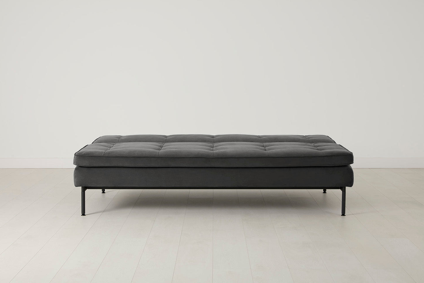 Model 11 Dreisitzer-Schlafsofa