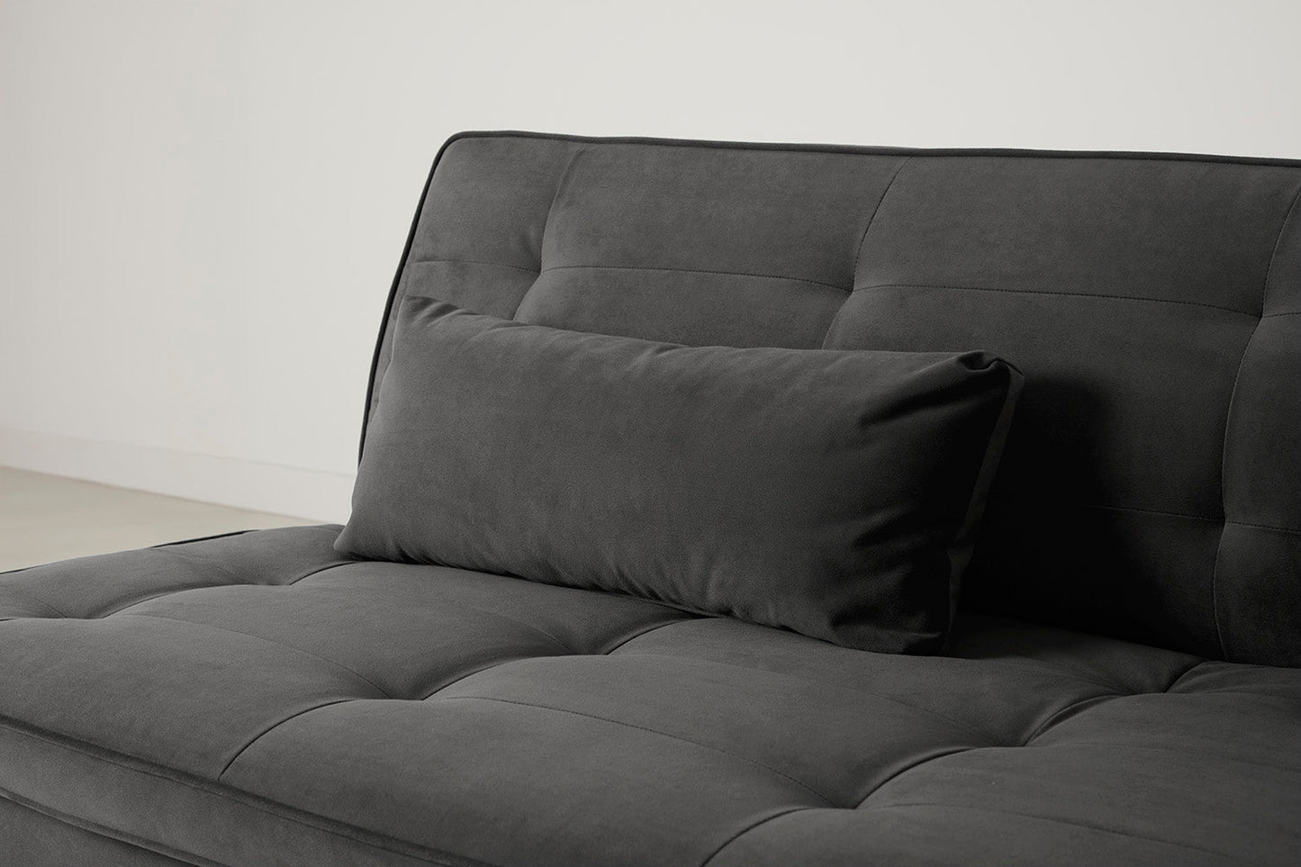 Model 11 Dreisitzer-Schlafsofa