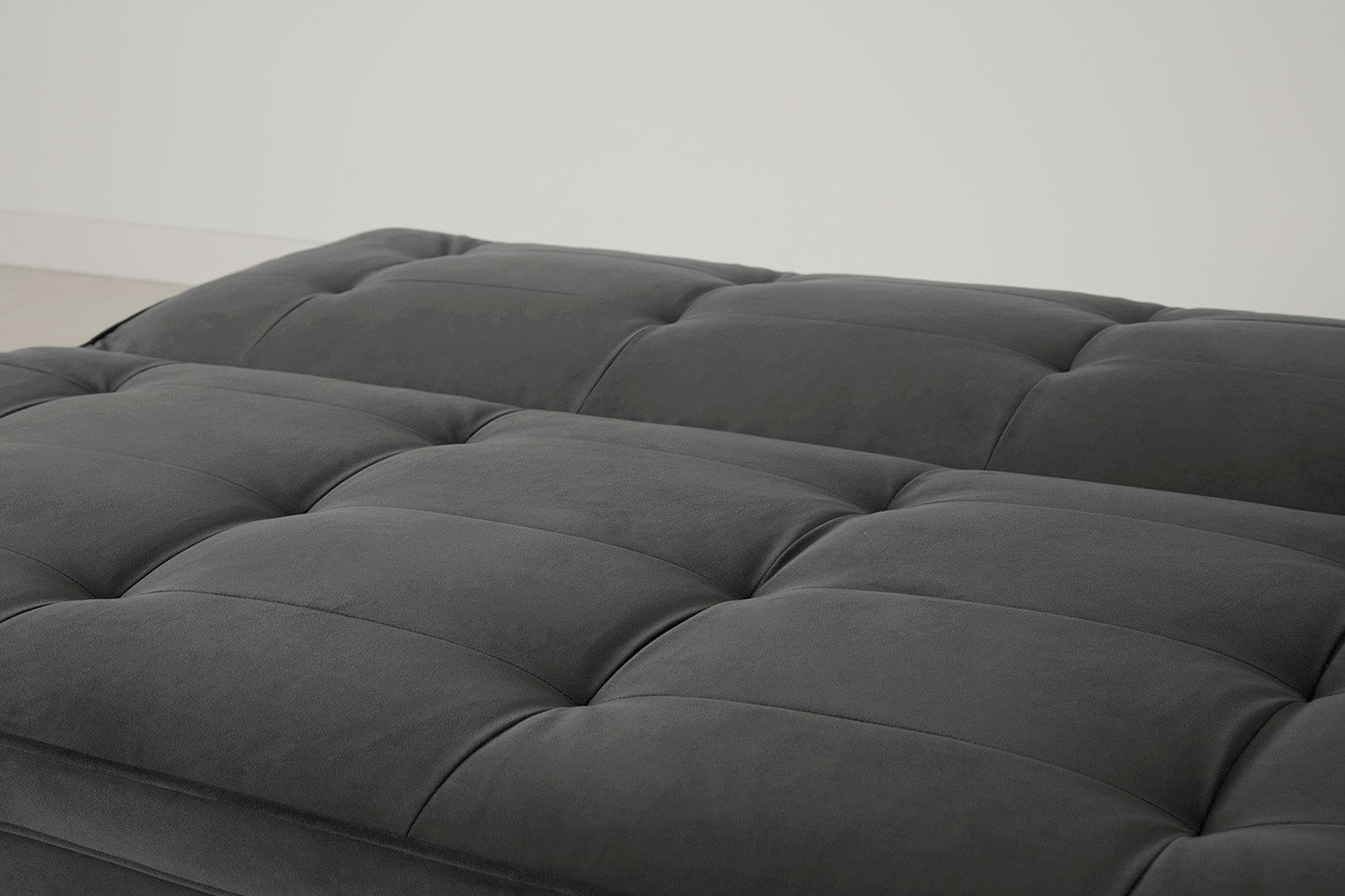 Model 11 Dreisitzer-Schlafsofa