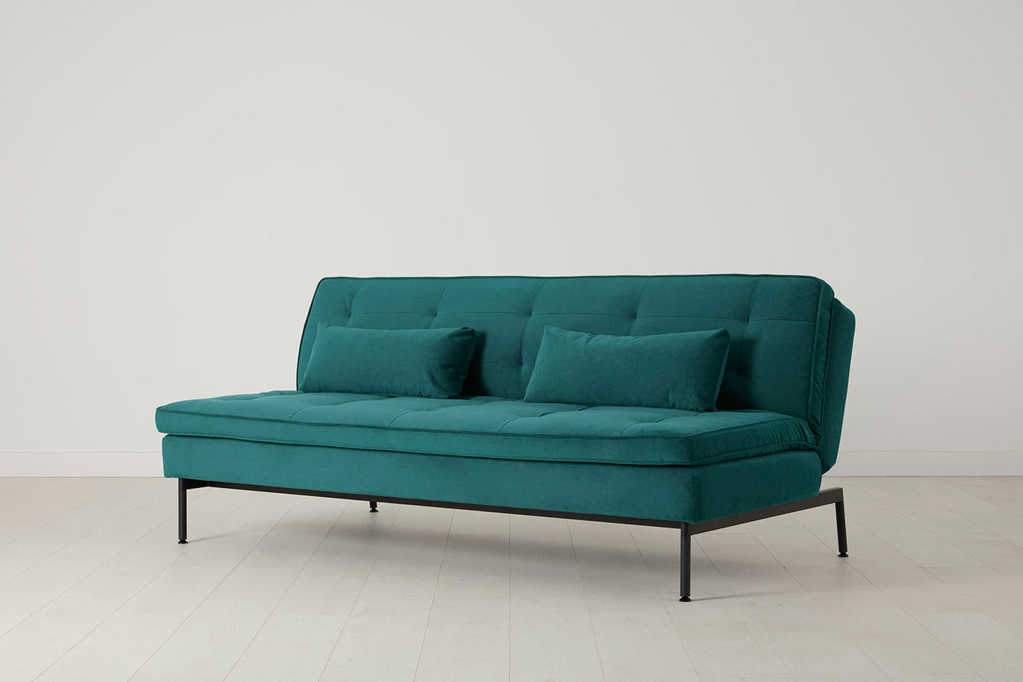 Model 11 3-Seater Sofa Bed
