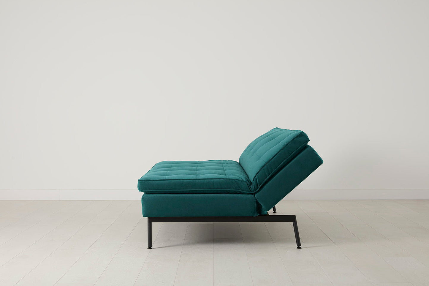 Model 11 3-Seater Sofa Bed