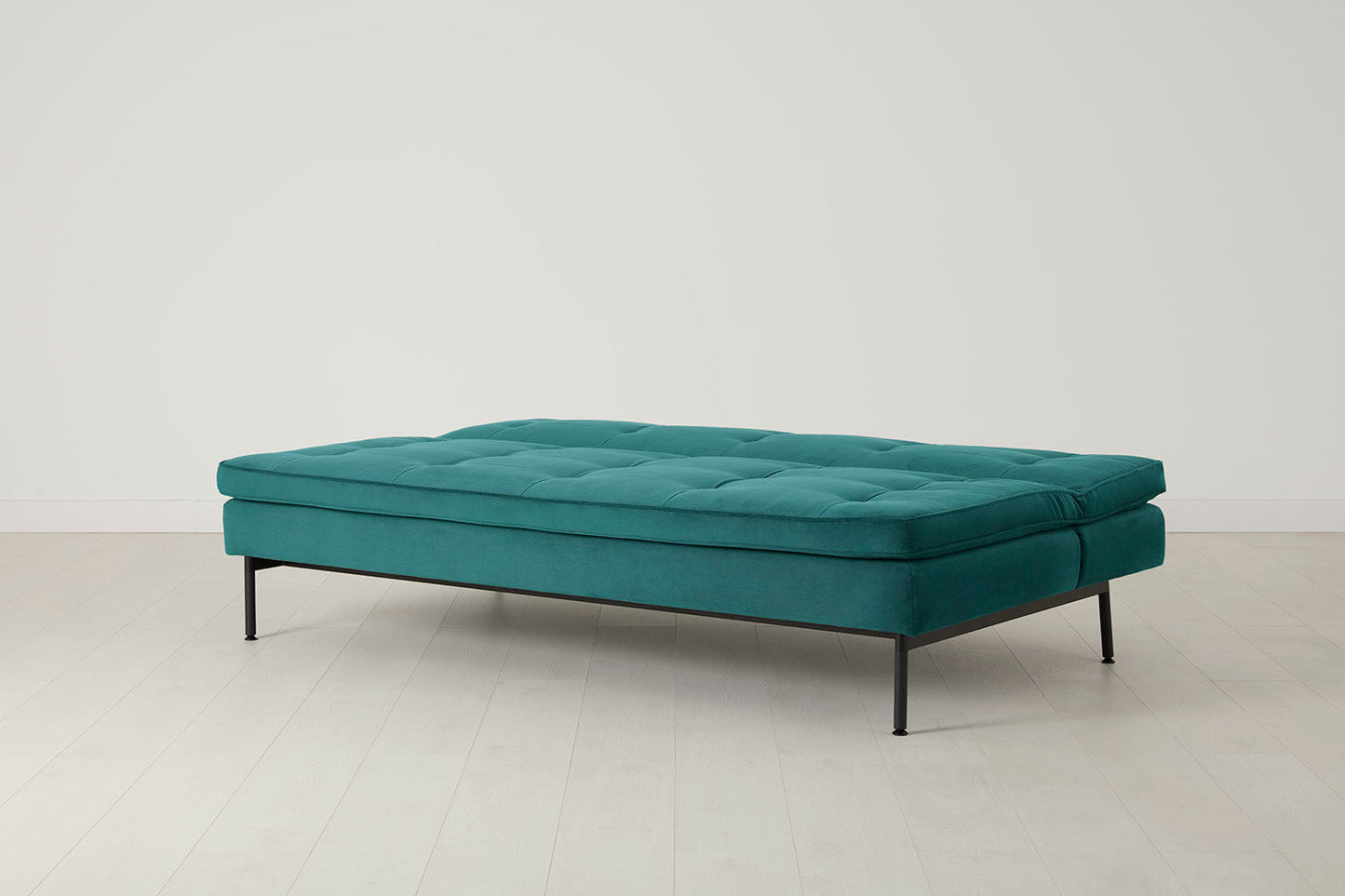 Model 11 3-Seater Sofa Bed