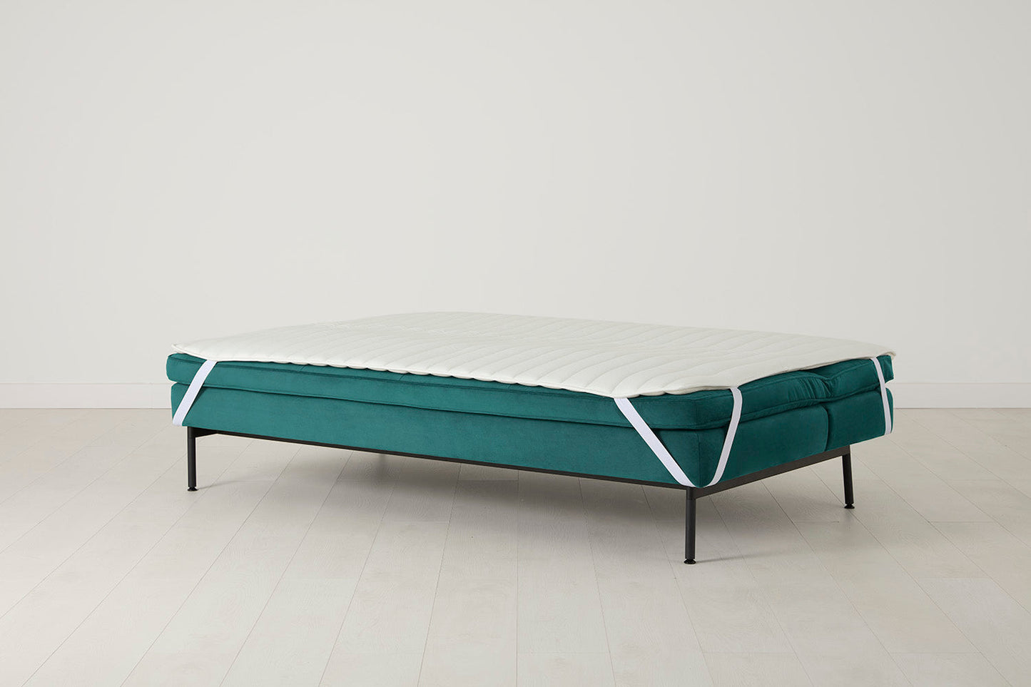 Model 11 3-Seater Sofa Bed