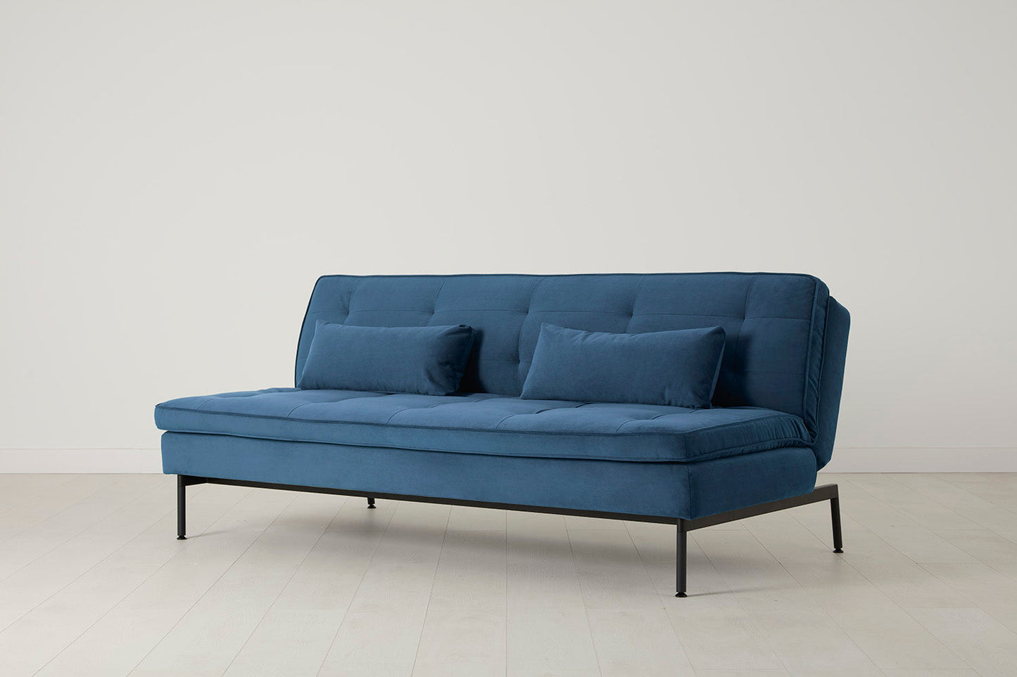 Model 11 3-Seater Sofa Bed