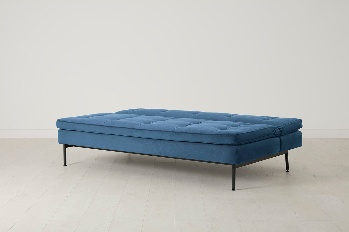 Model 11 3-Seater Sofa Bed