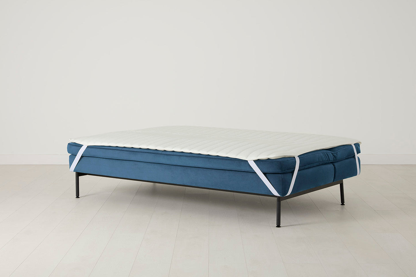 Model 11 3-Seater Sofa Bed