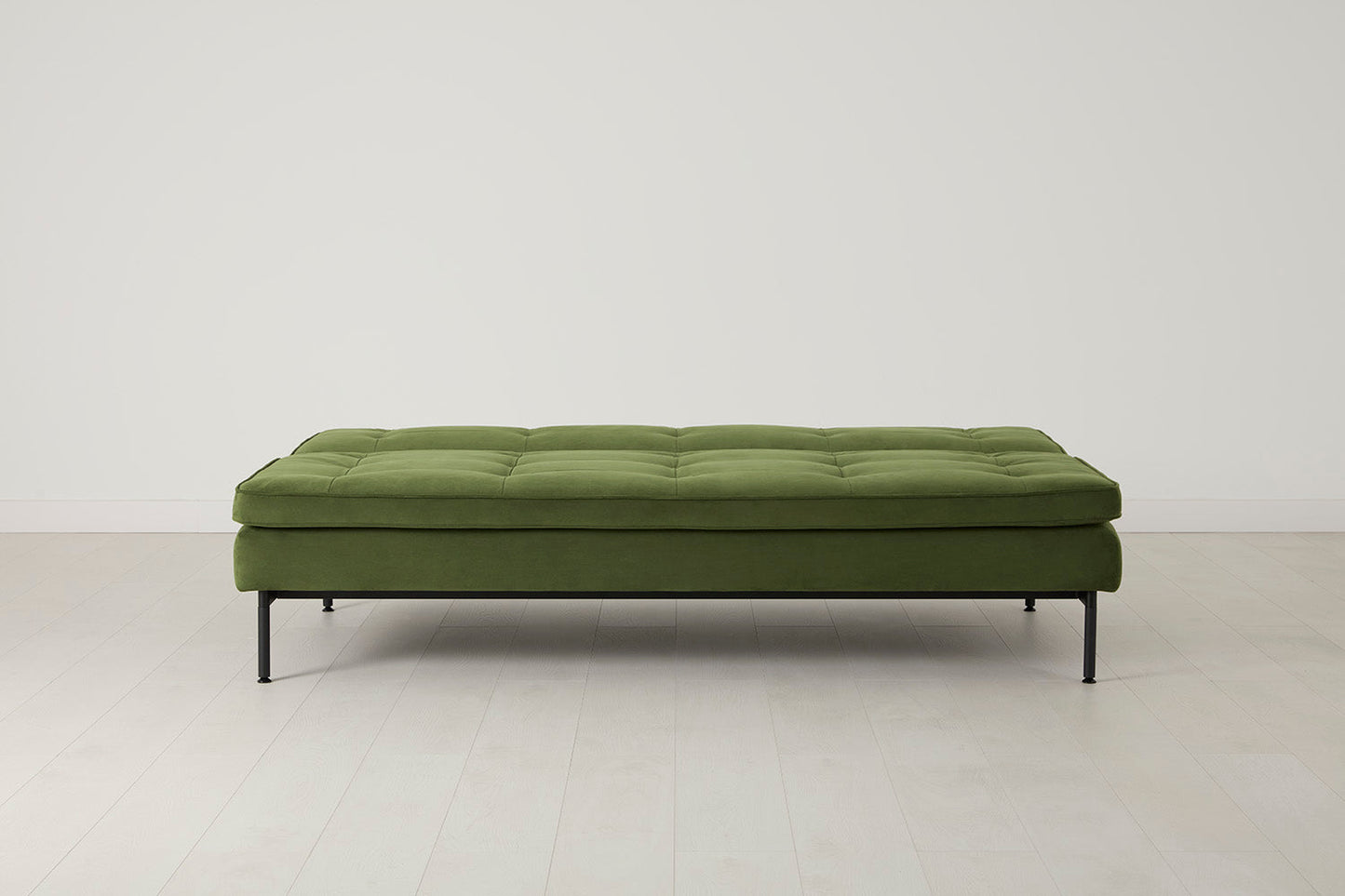 Model 11 3-Seater Sofa Bed