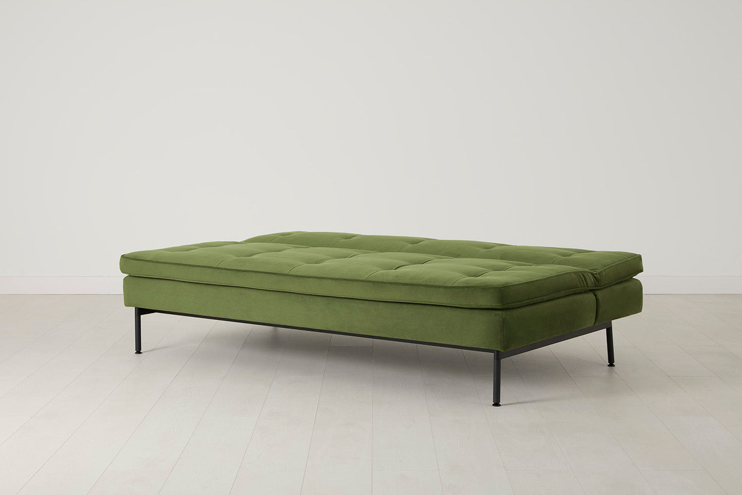 Model 11 3-Seater Sofa Bed