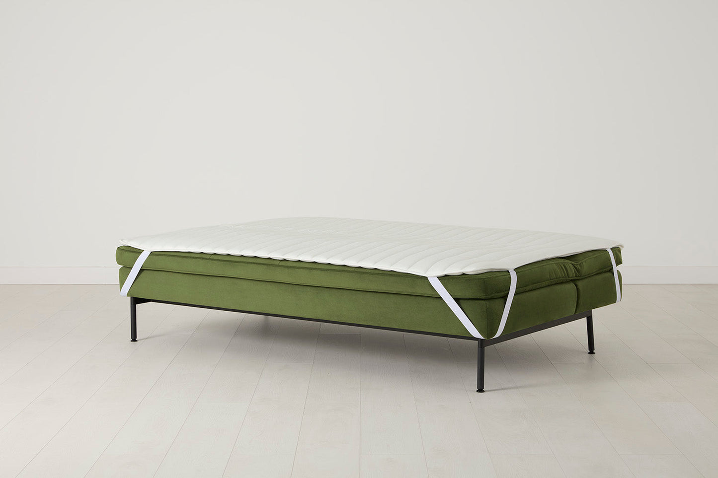 Model 11 3-Seater Sofa Bed