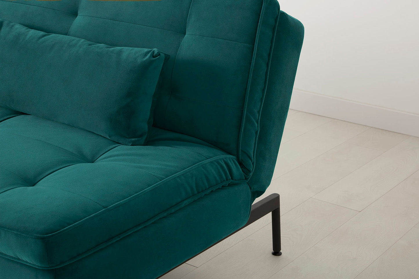 Model 11 3-Seater Sofa Bed