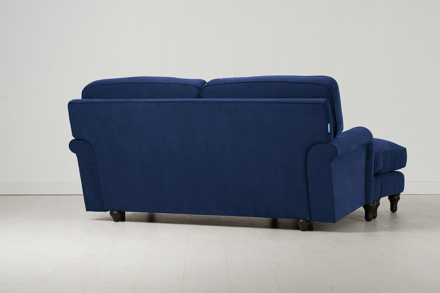 Model 15 2 Seater Right Chaise Sofa