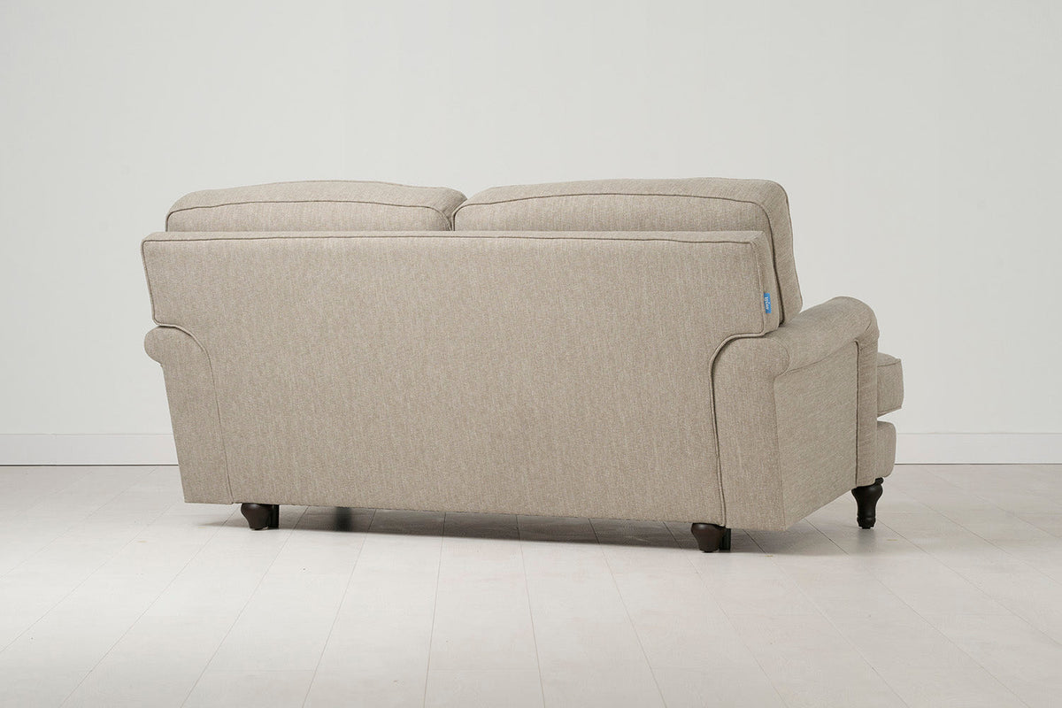 Model 15 2 Seater Left Chaise Sofa