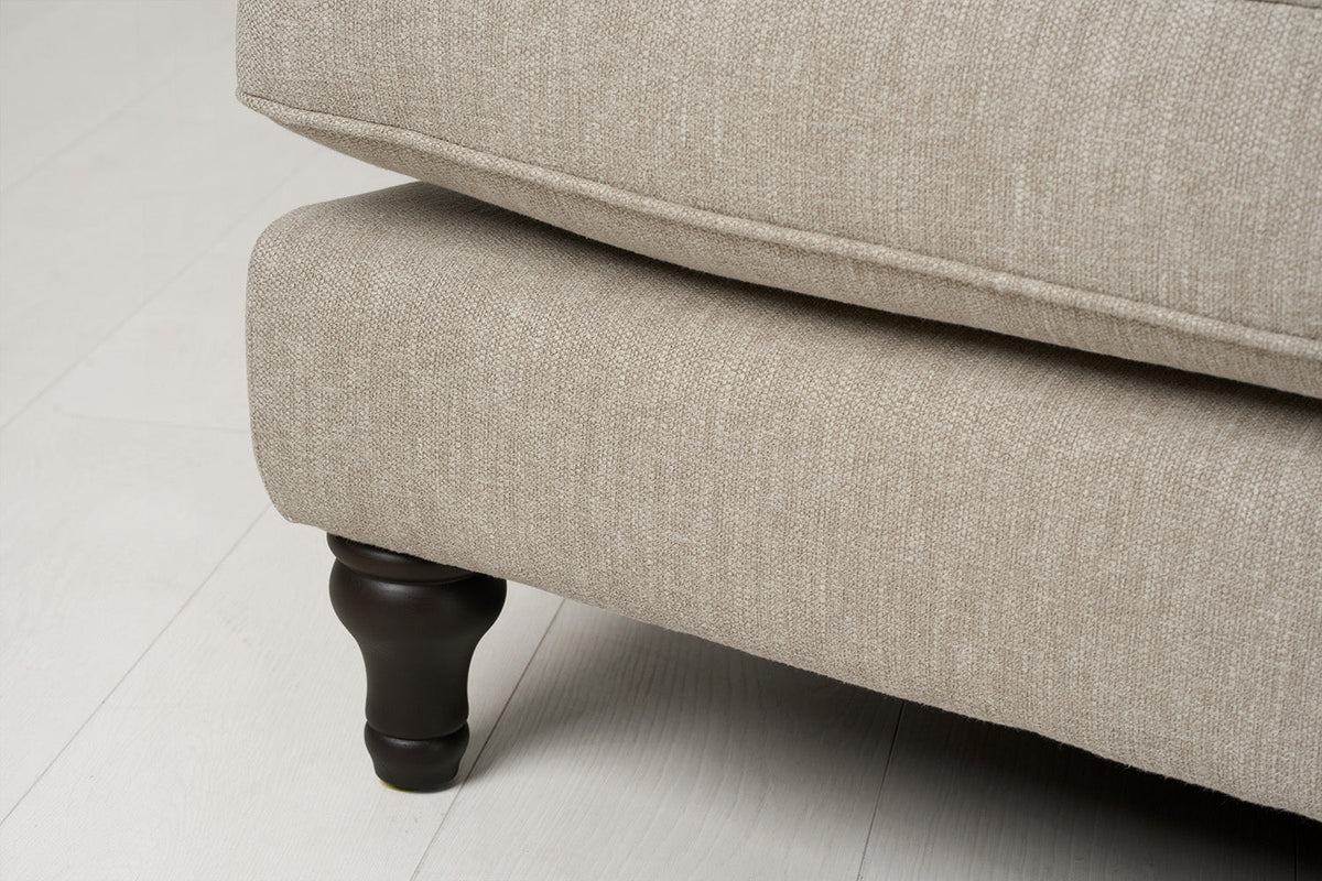 Model 15 2 Seater Left Chaise Sofa