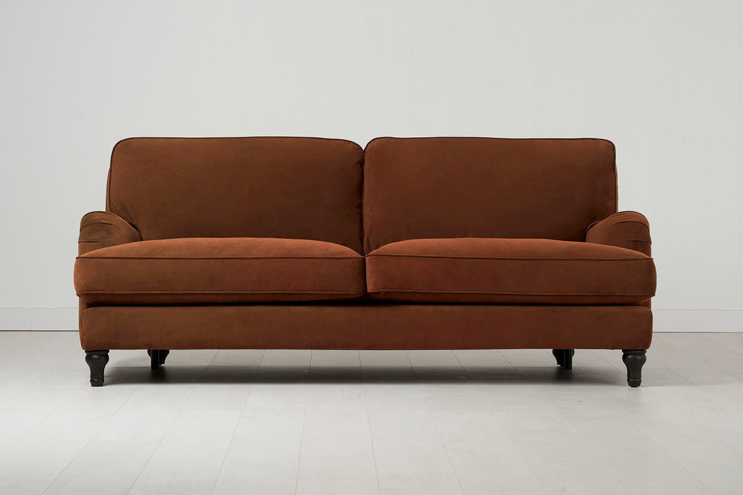 Dreisitzer-Sofa Model 15