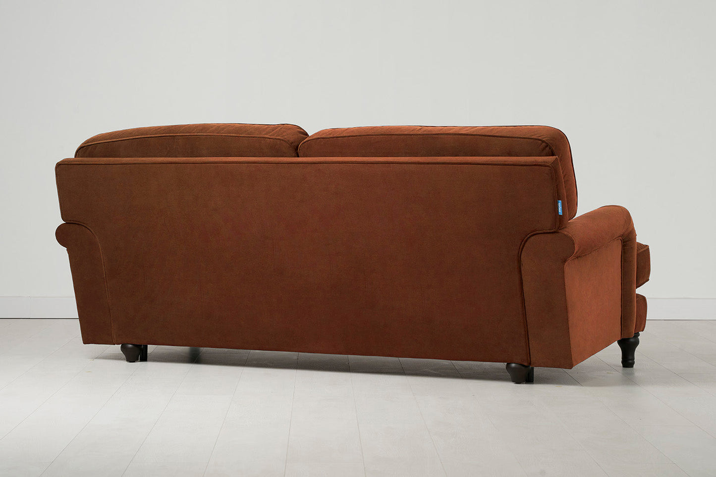 Dreisitzer-Sofa Model 15