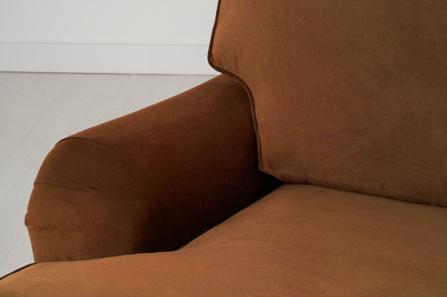 Dreisitzer-Sofa Model 15