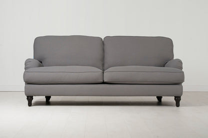 Dreisitzer-Sofa Model 15