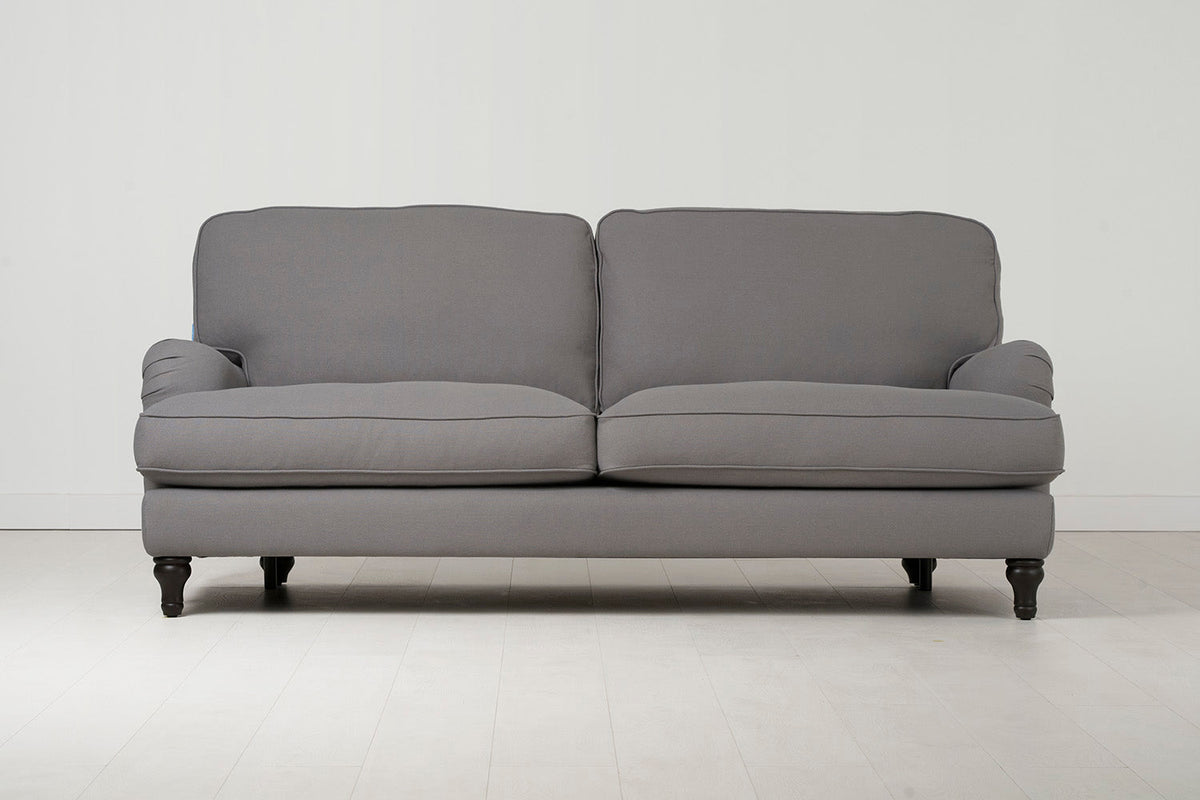 Dreisitzer-Sofa Model 15