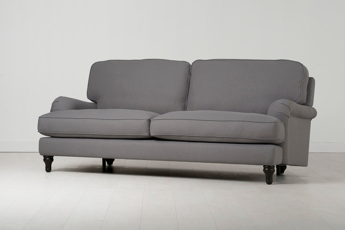 Dreisitzer-Sofa Model 15