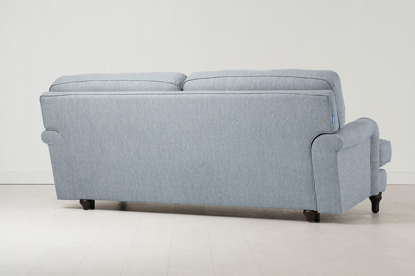 Dreisitzer-Sofa Model 15
