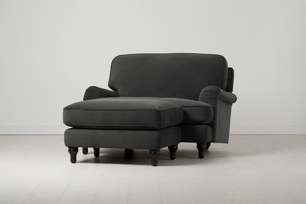 Model 15 Chaise Longue