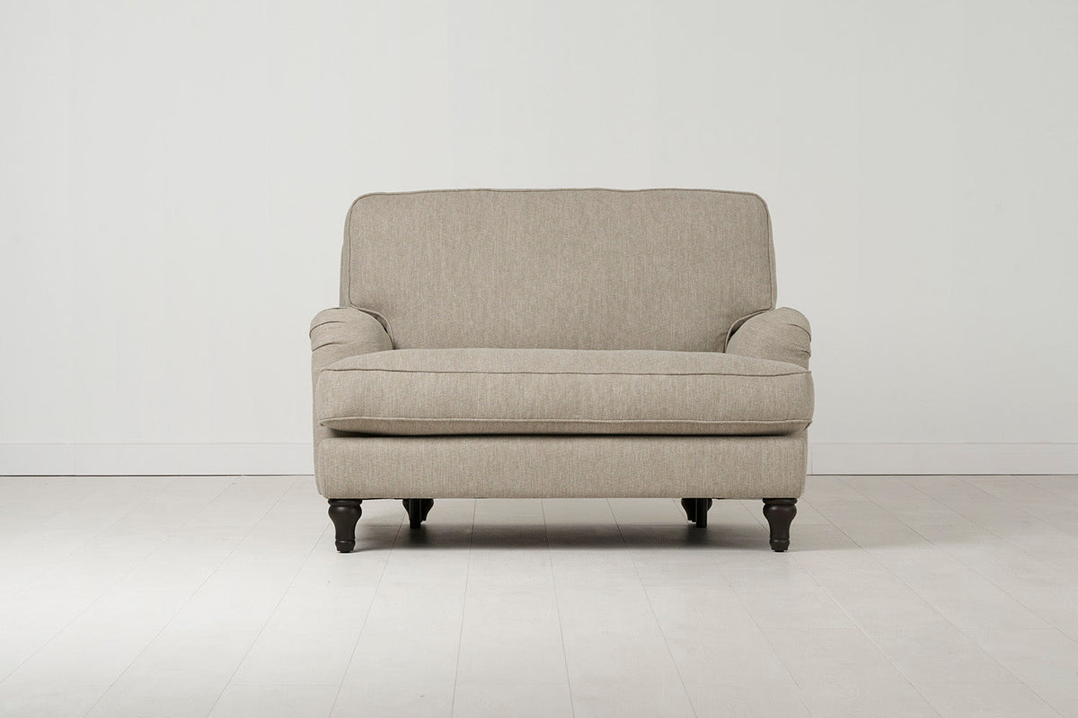 Model 15 Loveseat