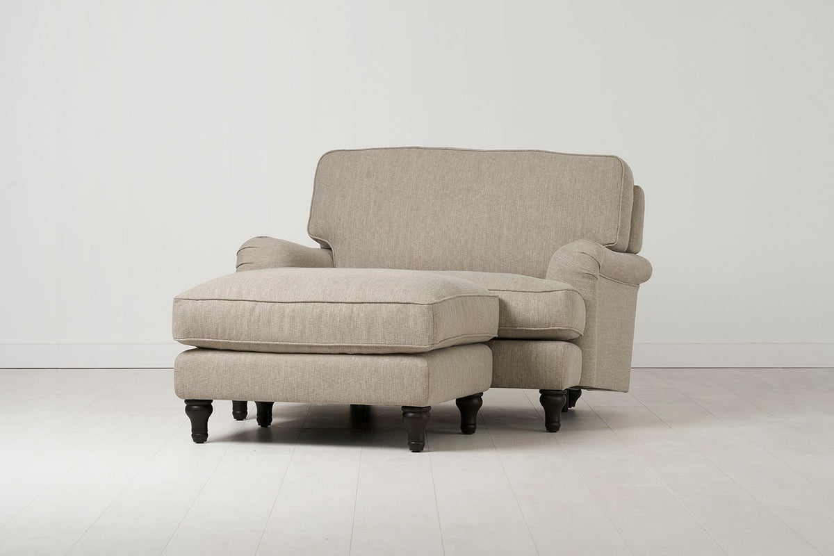 Model 15 Chaise Longue