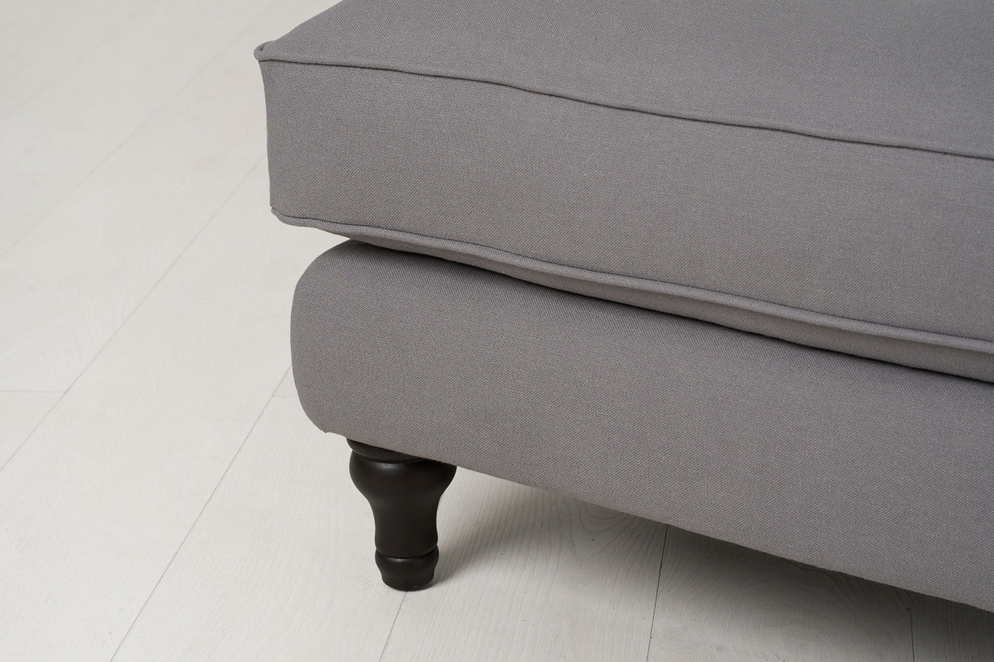 Model 15 Ottoman