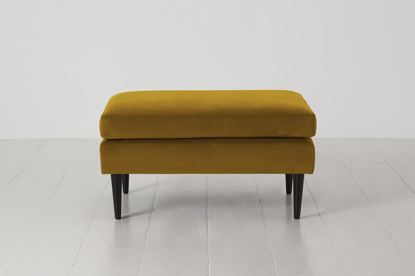 Polsterhocker Model 01