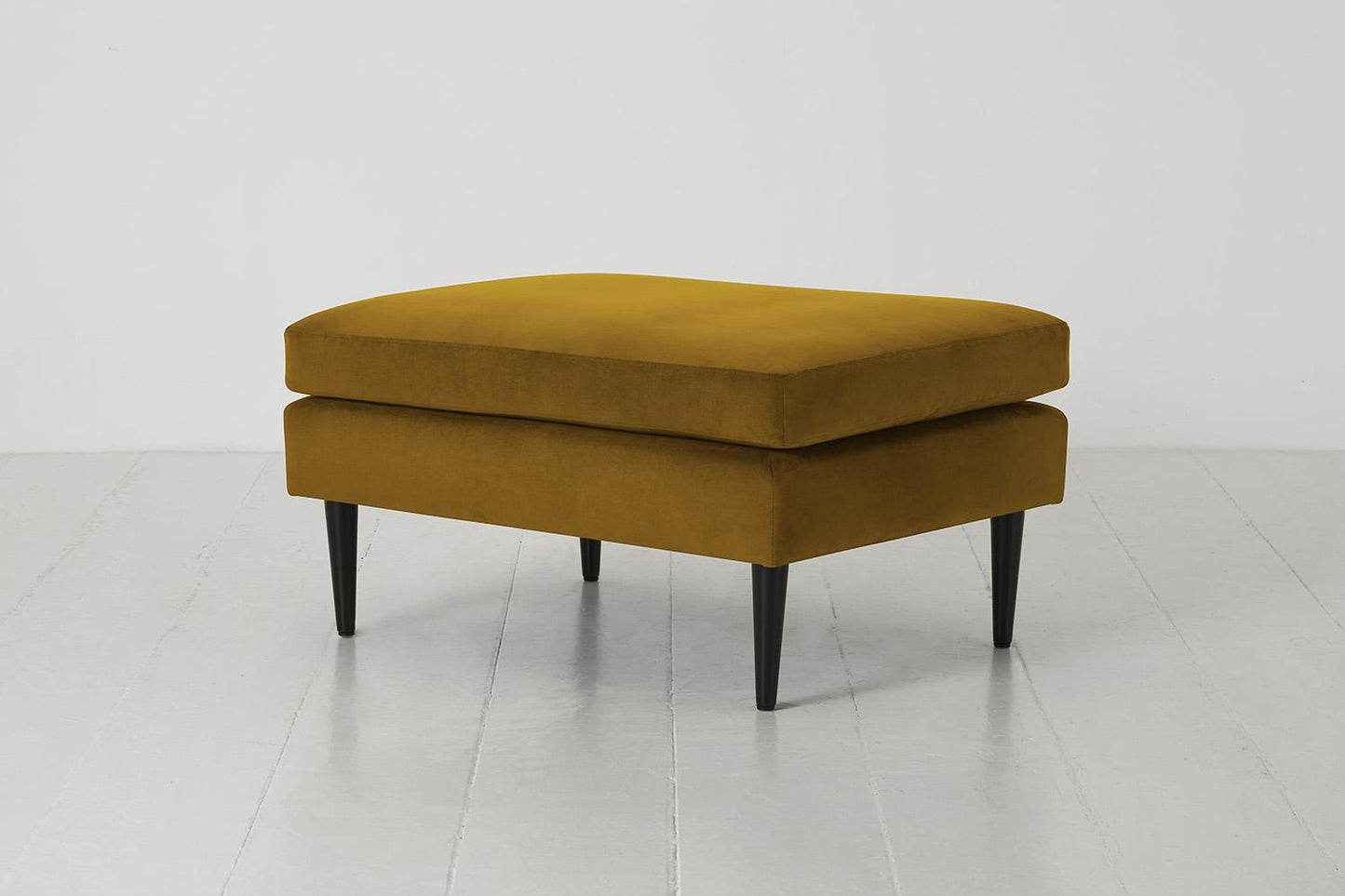 Polsterhocker Model 01
