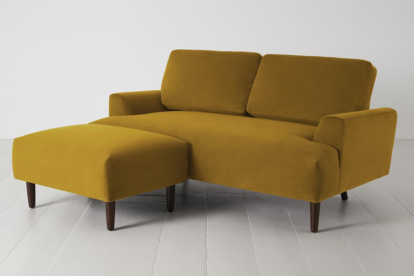 Model 05 2-Seater Left Chaise Sofa