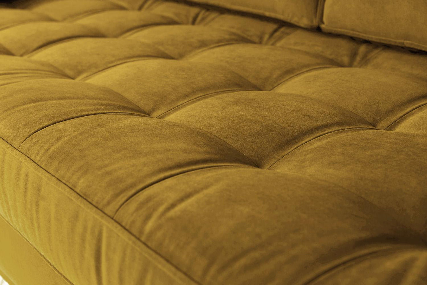 Model 02 2-Seater Left Chaise Sofa