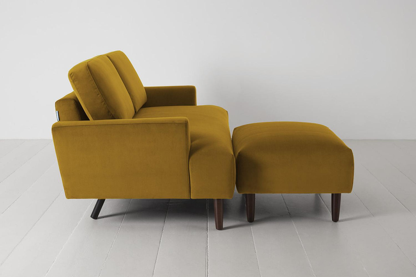 Model 05 2-Seater Left Chaise Sofa