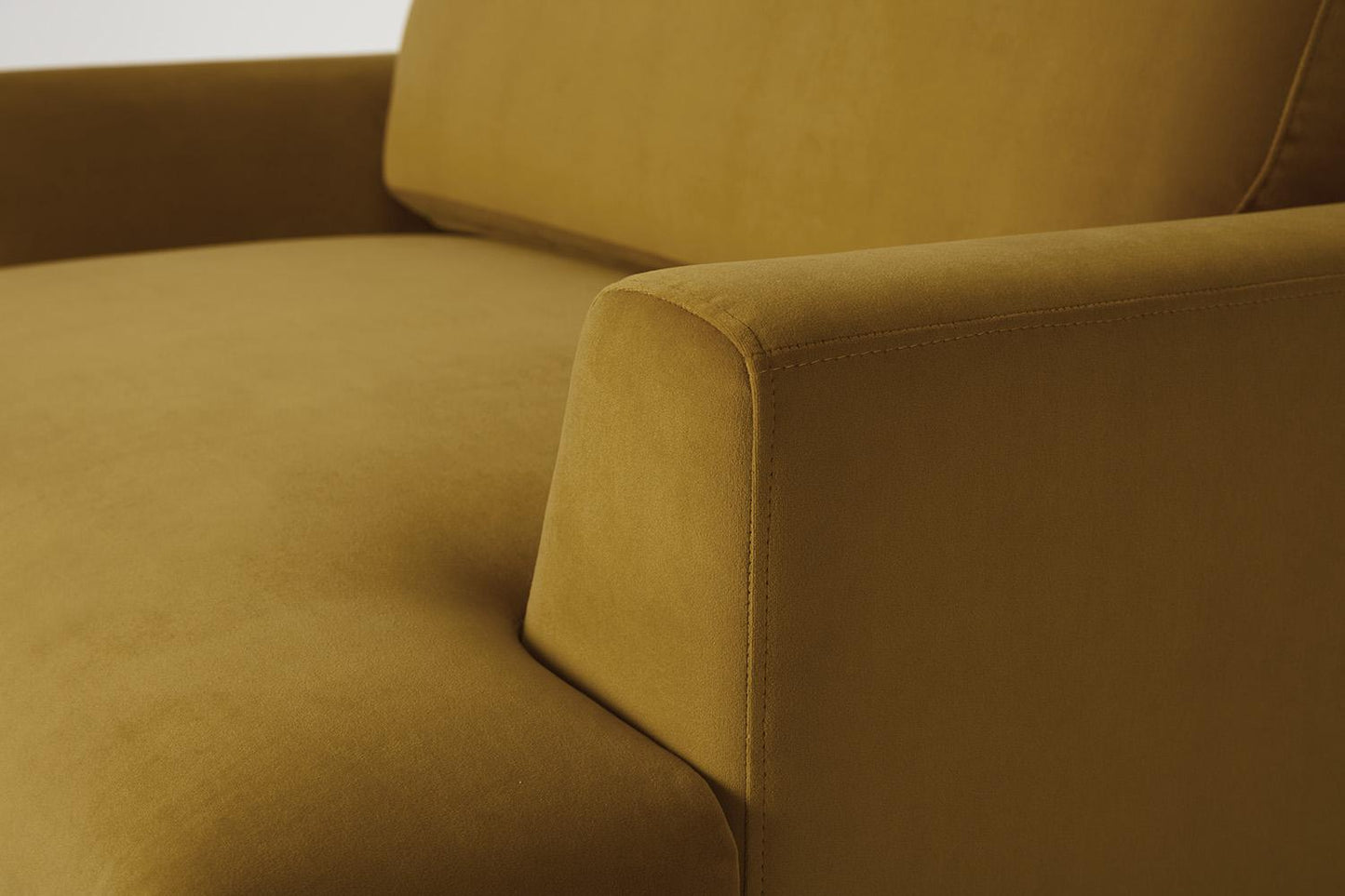 Model 05 2-Seater Left Chaise Sofa