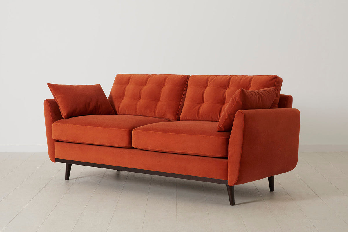 Zweisitzer-Sofa Model 10