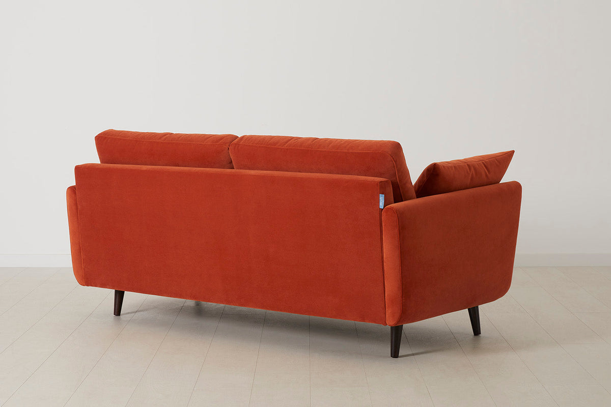 Zweisitzer-Sofa Model 10