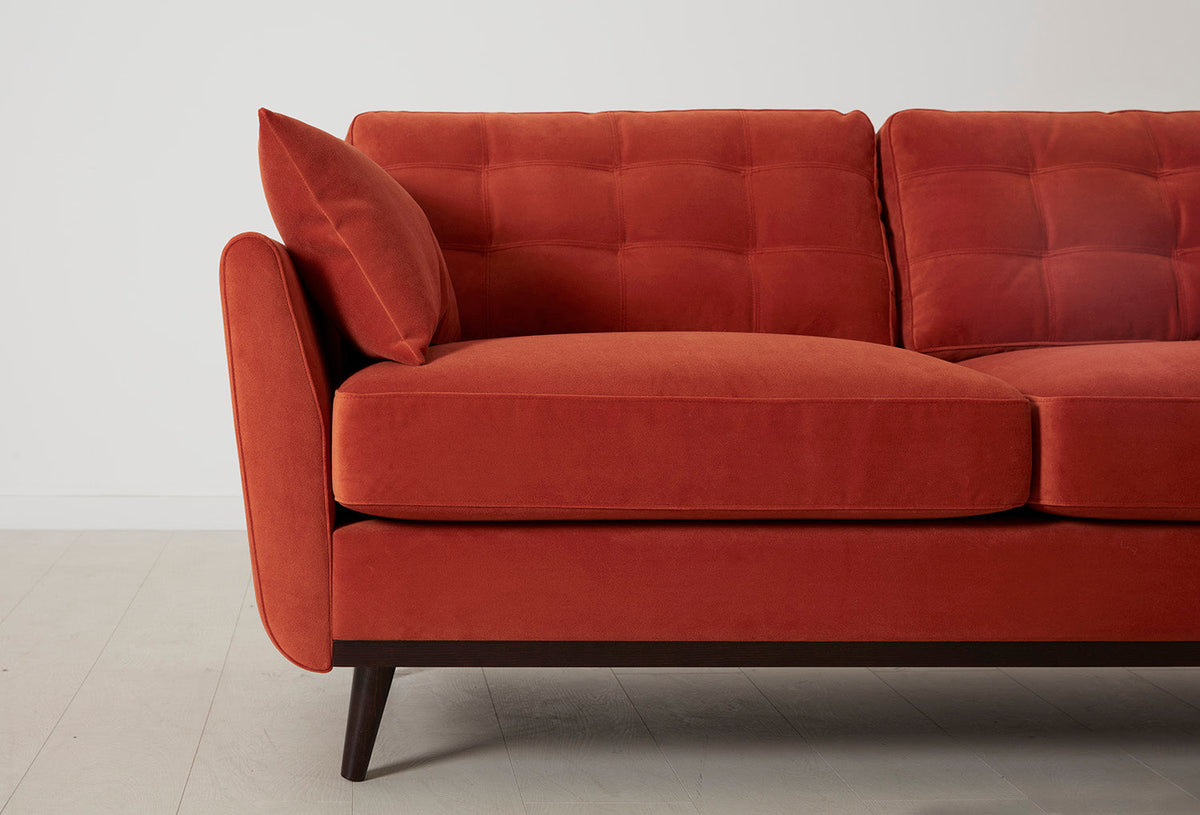 Zweisitzer-Sofa Model 10