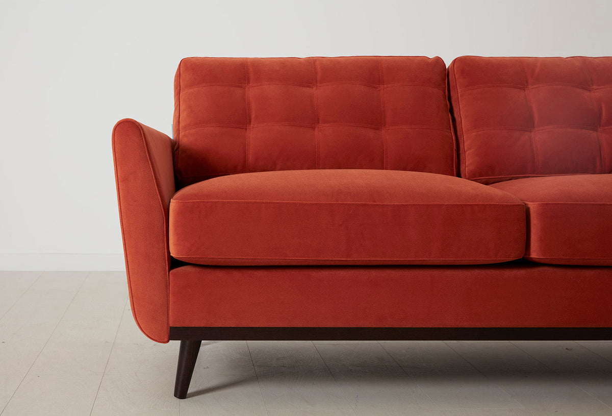 Zweisitzer-Sofa Model 10