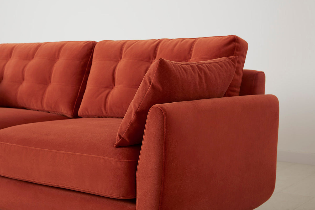 Zweisitzer-Sofa Model 10